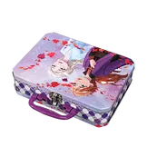 food grade tin case